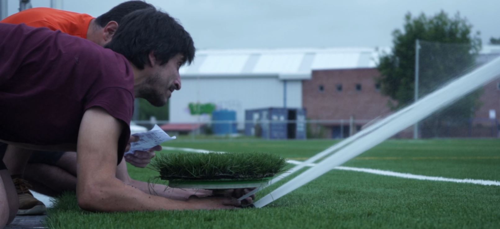 Irrigation Systems